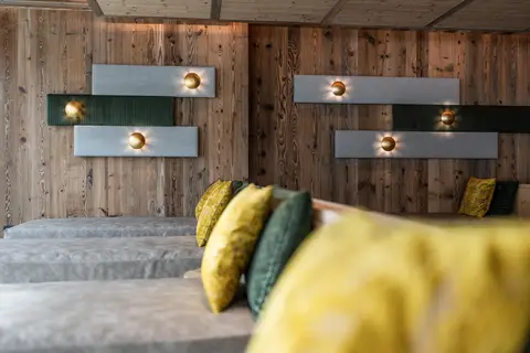 Hotel Monroc in Commezzadura — foto 16