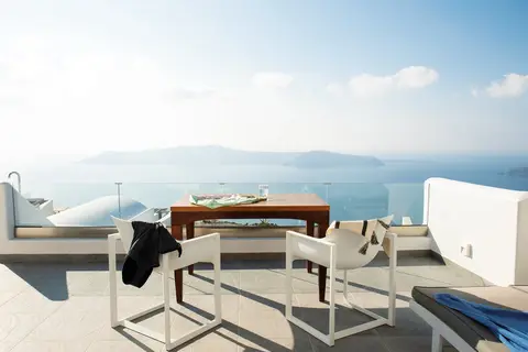 Remezzo Santorini in Δημοτική Ενότητα Θήρας — foto 6