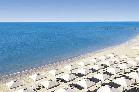Mayia Exclusive Resort & Spa in Κιοτάρι — foto 20