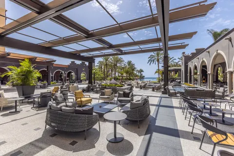 Lopesan Costa Meloneras Resort & Spa in Meloneras — foto 4