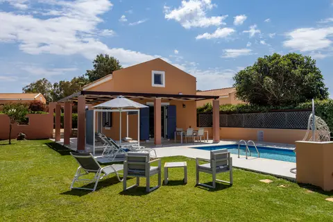 Remetzo Villas in Δημοτική Ενότητα Παλικής — foto 21