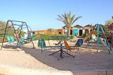 Sphinx Aqua Park Beach Resort in Hurghada — foto 9
