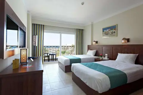 Royal Star Beach Resort in Hurghada, foto 3