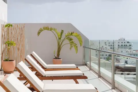 Plus Fariones Habitat in Arrecife — foto 27