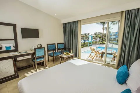 Hotel SUNRISE Aqua Joy Resort foto 7