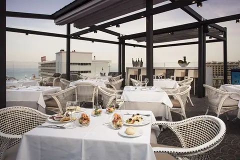 Hotel Fenix Torremolinos in Torremolinos — foto 12