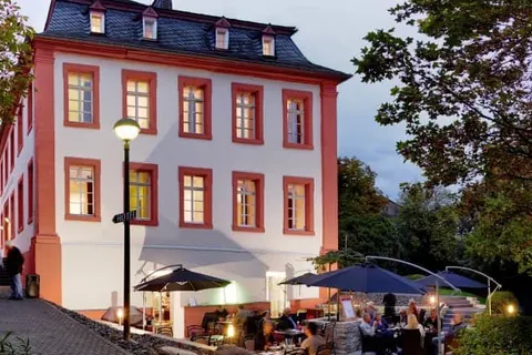 Hotel Restaurant Lekker foto 1