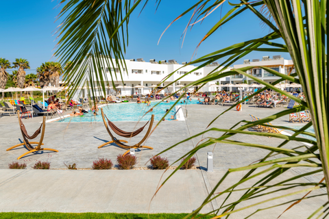 Hotel Lambi Resort foto 17