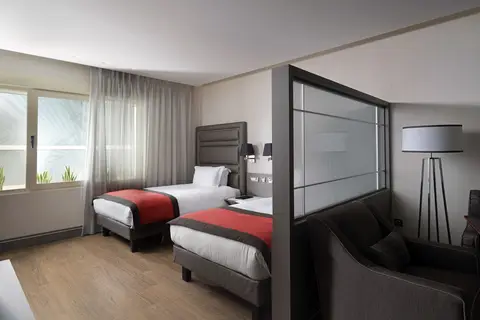 Holiday Suites in Athene, foto 18