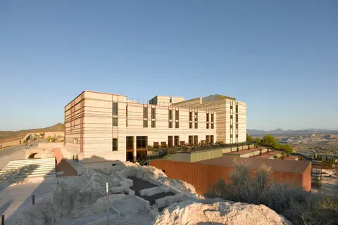 Parador de Lorca in Lorca — foto 9