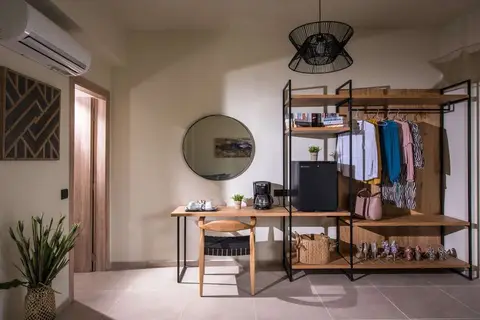 Malena Hotel & Suites in Δημοτική Ενότητα Γαζίου — foto 16