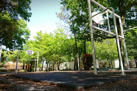 Camping Lou Pignada in Ondres — foto 6