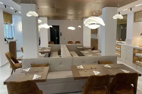 Ethereal White Resort in Δημοτική Ενότητα Ηρακλείου — foto 23