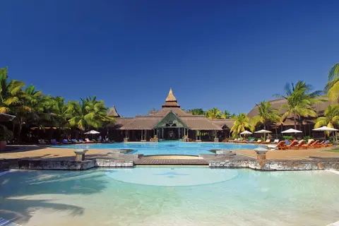 Shandrani Beachcomber in Beau Vallon VCA — foto 5
