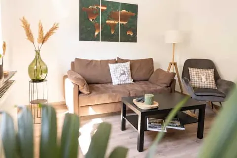 Ferienhaus Scheid foto 2