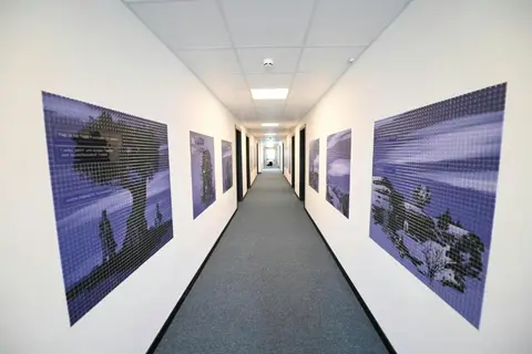 Hotel Mosaico in Matera, foto 9