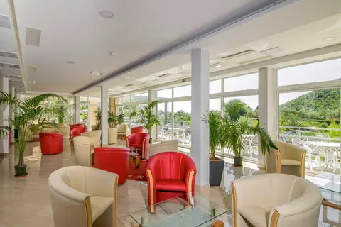 Hedera Hotel in Labin — foto 2