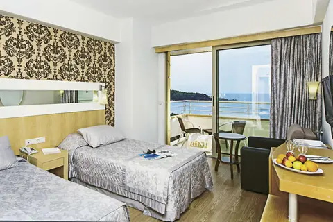 Lycus Beach in Alanya, foto 4