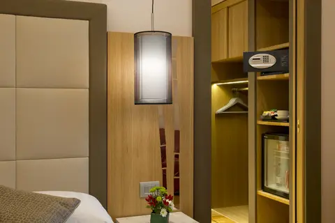 Hotel Vibe Nazionale in Rome, foto 21