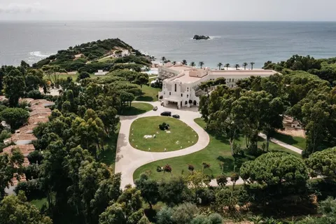 Falkensteiner Resort Capo Boi foto 3