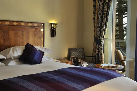 Le Médina Essaouira Thalassa Sea & Spa - MGallery in Rabat — foto 26