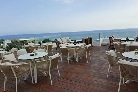 Anemi Hotel & Suites Paphos in Paphos — foto 14