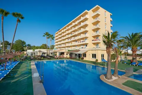 Grupotel Amapola in Muro
