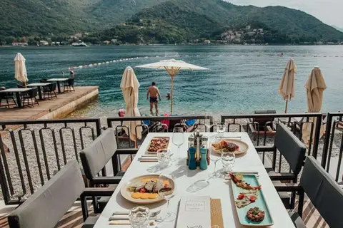 Casa del Mare - Mediterraneo Hotel Wellness & in Jošice — foto 8
