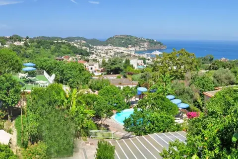 Hotel Bel Tramonto in Ischia, foto 30