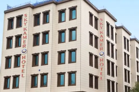 Edition Old City Boutique Hotel in Fatih