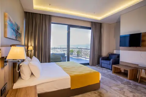 Royal Termal Bursa in Gemlik, foto 12