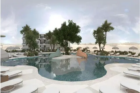 Flow Aqua Legends Resort Sahl Hasheesh in Sahl Hasheesh — foto 6