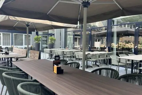 Hotel Landgoed Zonheuvel foto 21