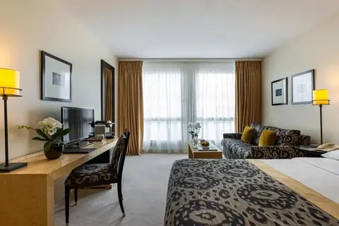 Hôtel Jade in Genève — foto 5