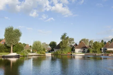 Bungalowpark It Wiid foto 1