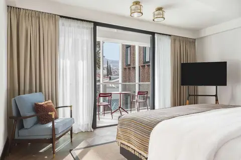 Artizan Design Hotel in Tbilisi — foto 2