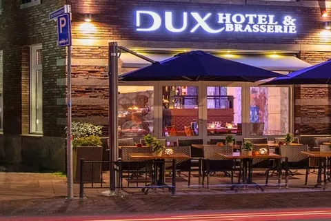 Hotel Dux foto 1