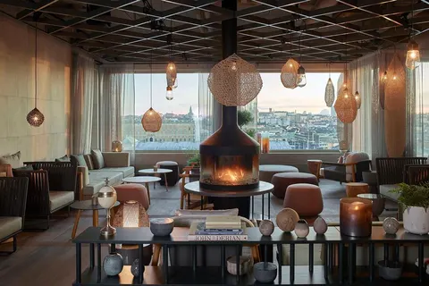 Downtown Camper By Scandic foto 4