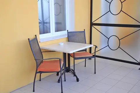 Hotel Kvarner Palace in Crikvenica — foto 6