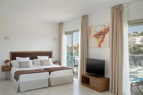 Appartementen Porto Drach in Manacor — foto 15