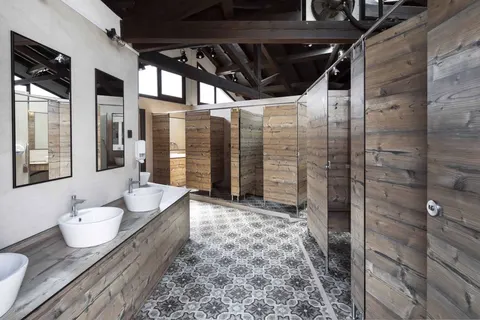 Wecamp Pirineos foto 11