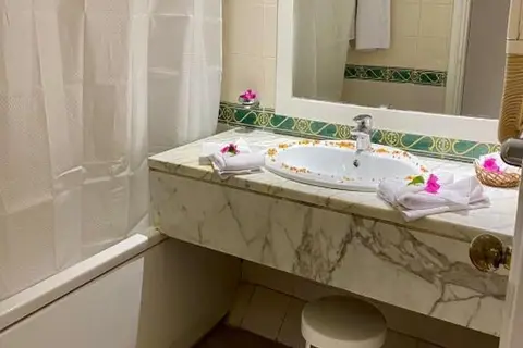 Blumar Resort & Spa in ياسمين الحمامات — foto 19