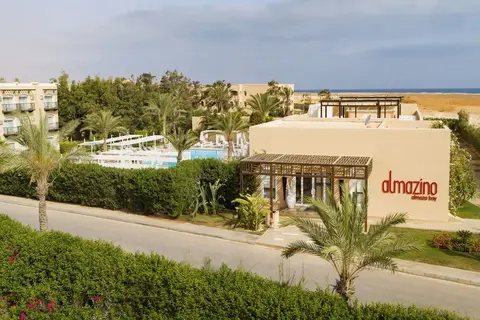 JAZ Neo Almazino, Almaza Bay in Marsa Matrouh, foto 21