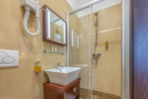 Hotel President Budapest Affiliated by Meliá in Boedapest, foto 18