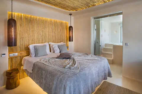 Senses Luxury Houses in Fira, foto 4