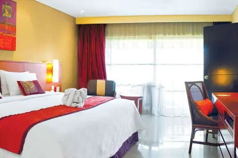 Bali Dynasty Resort in Kuta, Kabupaten Badung, Bali, Indonesia, foto 25