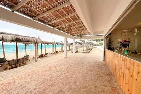 Royal Azur Hotel Thalassa in Novostar Royal Azur Thalasso Golf, foto 16