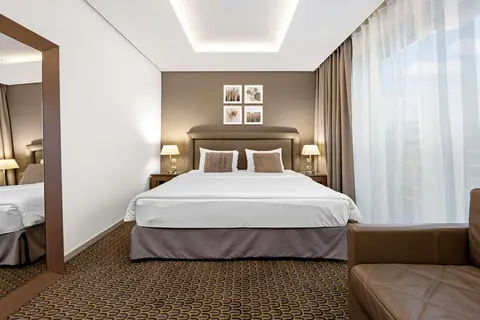 Hotel Royal Prague in Praag — foto 12