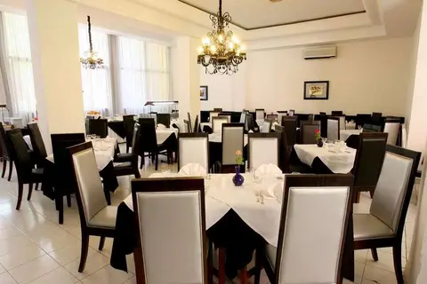 Hotel Meryem in Marrakesh — foto 8