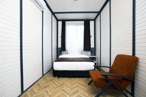 Ramada Resort By Wyndham Sapanca Thermal in Suluova — foto 9